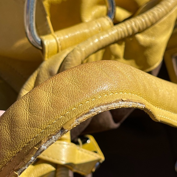 Kooba handbag - Picture 4 of 5